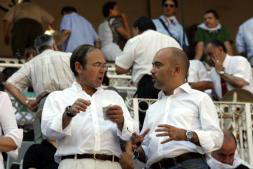 Un clamor de Fiesta en Barcelona