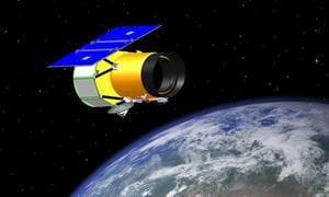 Una nueva sonda de la NASA protegerá a la Tierra de los asteroides peligrosos