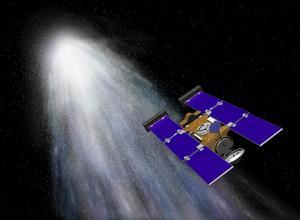 Los cometas que pudieron arrasar la Tierra