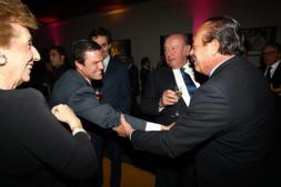 Todo el toreo se citó en ABC