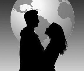 La ecuación de Drake para encontrar a la pareja ideal