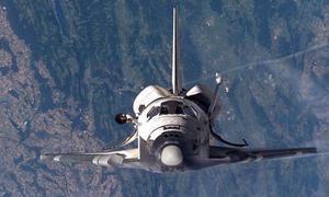 El «superofertón» de la NASA