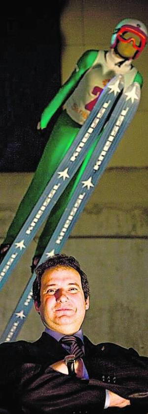 Barcelona gastará 400.000 euros este año en diseñar la candidatura de 2022