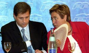 CiU y PP se desmarcan del nuevo mapa de Montilla