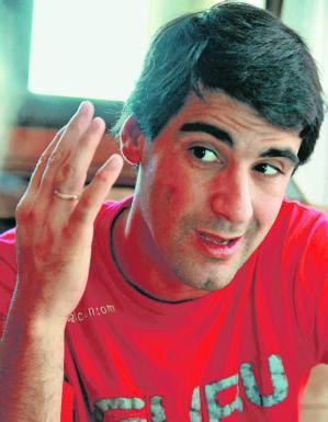 «No vengo a rebañar ni a engañar a nadie; torearé este año y luego me voy a casa»
