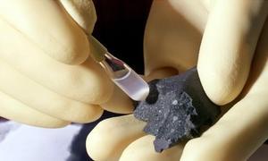 Lo que esconde el meteorito de Murchison