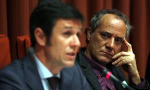 Defensores de los toros piden en el Parlamento catalán que «levanten el sitio»