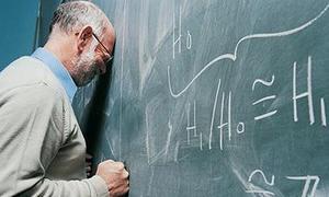 Primero mega, giga, tera... ¿Y ahora hella?