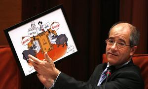 Suprimir la fiesta «sería una pérdida para la humanidad»