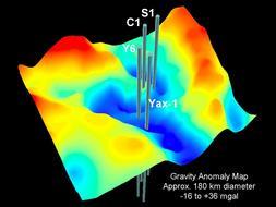 Nuevas pistas en el crimen masivo de los dinosaurios: fue un único asteroide