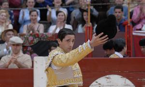 Antitaurinos galos ven «inadmisible» el estreno de «Manolete» en Francia