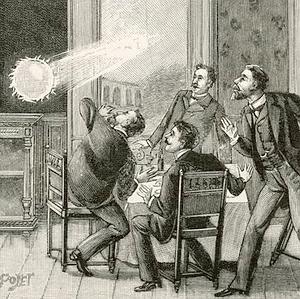 Los rayos globulares, un misterio científico sin resolver