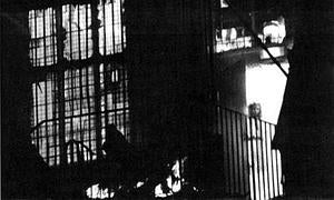 El fraude de la niña fantasma de Wem