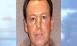 La parricida de Lloret es la esposa del pederasta británico detenido en Barcelona