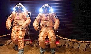 520 días de vuelo a Marte en el simulacro más real realizado hasta ahora