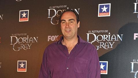 Retrato de la vanidad