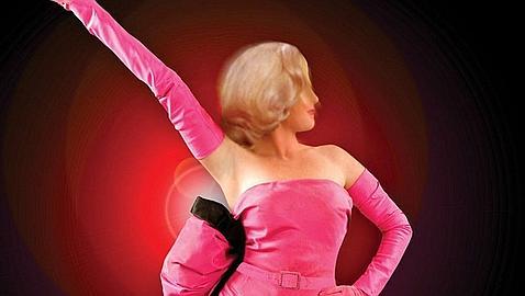 Subastan por 310.000 dólares el vestido fucsia de Marilyn