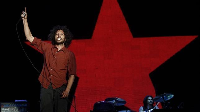 Noche de rayos, truenos y centellas