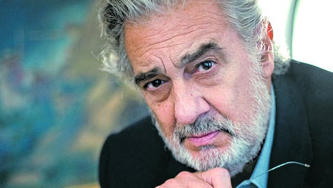 «Voy a parar un poco, quiero conservar lo que tengo: mi familia y mi carrera»