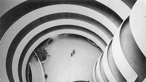 YouTube entra en el Guggenheim