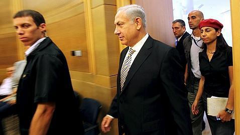 Israel aprueba su propia comisión de investigación sobre la flotilla