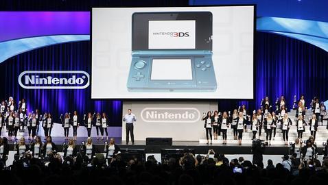Nintendo 3DS: te quedarás estupefacto