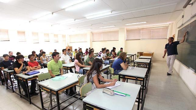 Cursos para «empaparse» de conocimiento al calor estival