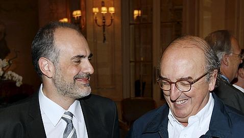 Roures: «El concurso de acreedores es un movimiento defensivo»