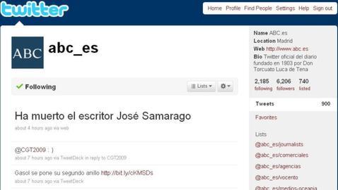 ¿Cuál es la influencia de los medios en las redes sociales?