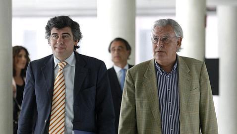 Barcelona crea una comisión de investigación sobre el hotel del Palau