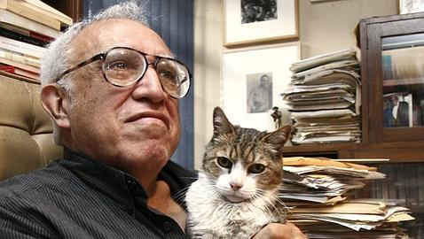 Muere el escritor mexicano Carlos Monsiváis