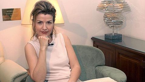 «¿Cómo se deletrea Spotify?»