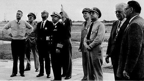 El pájaro carpintero que desesperó a la NASA