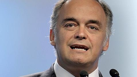 González Pons: «El PP no está instalado en el &quot;no&quot; a todo»