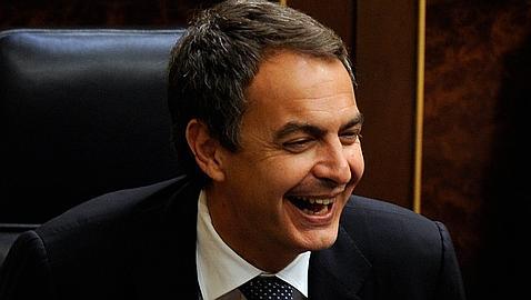Zapatero anuncia que la UE y EE.UU. firman mañana el «acuerdo de cielos abiertos»