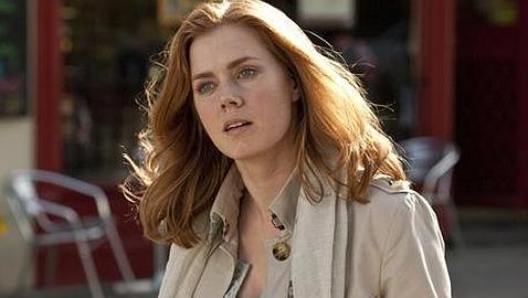 El encanto de Amy Adams