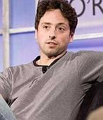 La causa solidaria de uno de los fundadores de Google