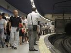 Sigue al minuto todas las noticias sobre la huelga convocada en el Metro de Madrid