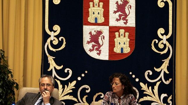 Francisco Fonseca aboga por una PAC que evite «poblaciones aisladas en islotes urbanos»