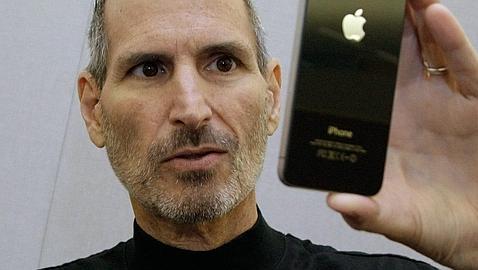 Steve Jobs, tú eres mi musa