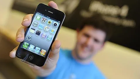 iPhone 4: las ocho preguntas más frecuentes