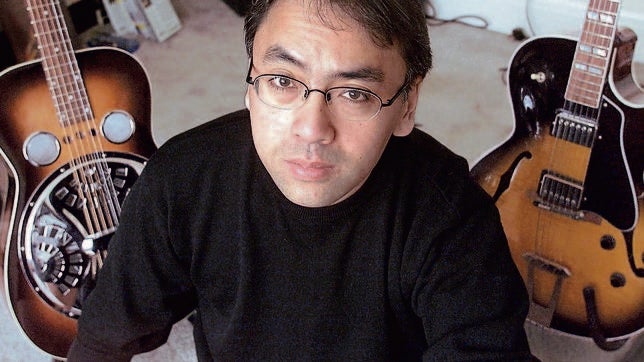 Kazuo Ishiguro, música y nostalgia
