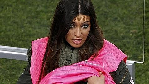 Guerra de periodistas por Sara Carbonero