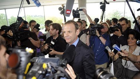 Arranca el juicio a la heredera de L&#039;Oréal