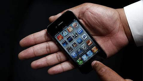 Un error de cálculo provoca los problemas del iPhone 4
