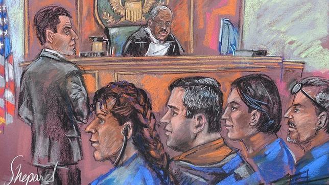 Espías de andar por casa