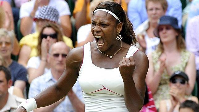 Serena Williams conquista su cuarto título