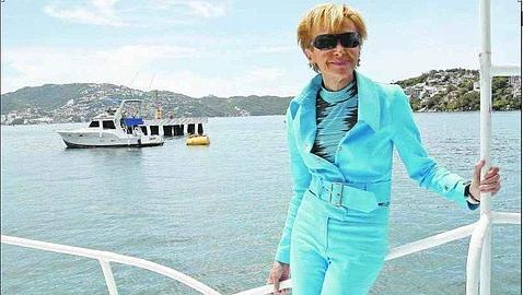 Verano con el agua al cuello