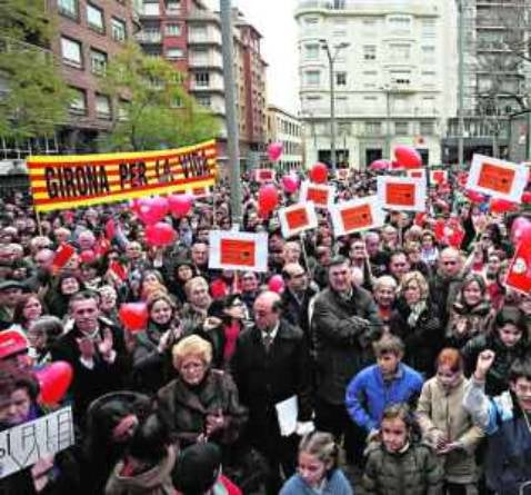 El aborto se convierte desde hoy en un derecho sanitario