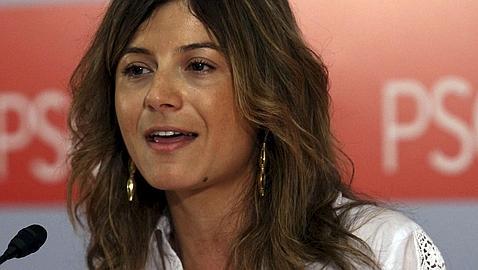 Aído defiende que la ley es constitucional y respeta los límites impuestos por el TC